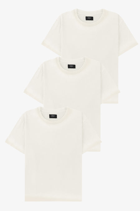 Vintage Issue T-Shirt Bundle - Blonde
