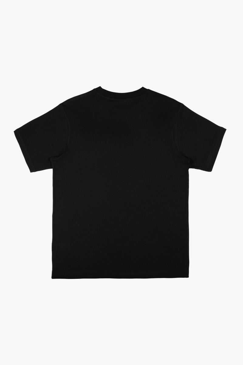 XL Core Tee | Black
