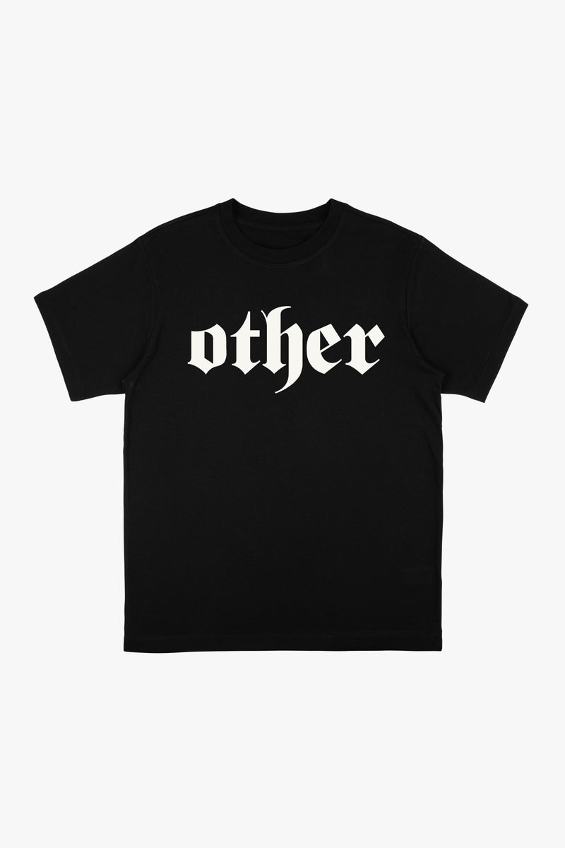 XL Core Tee | Black
