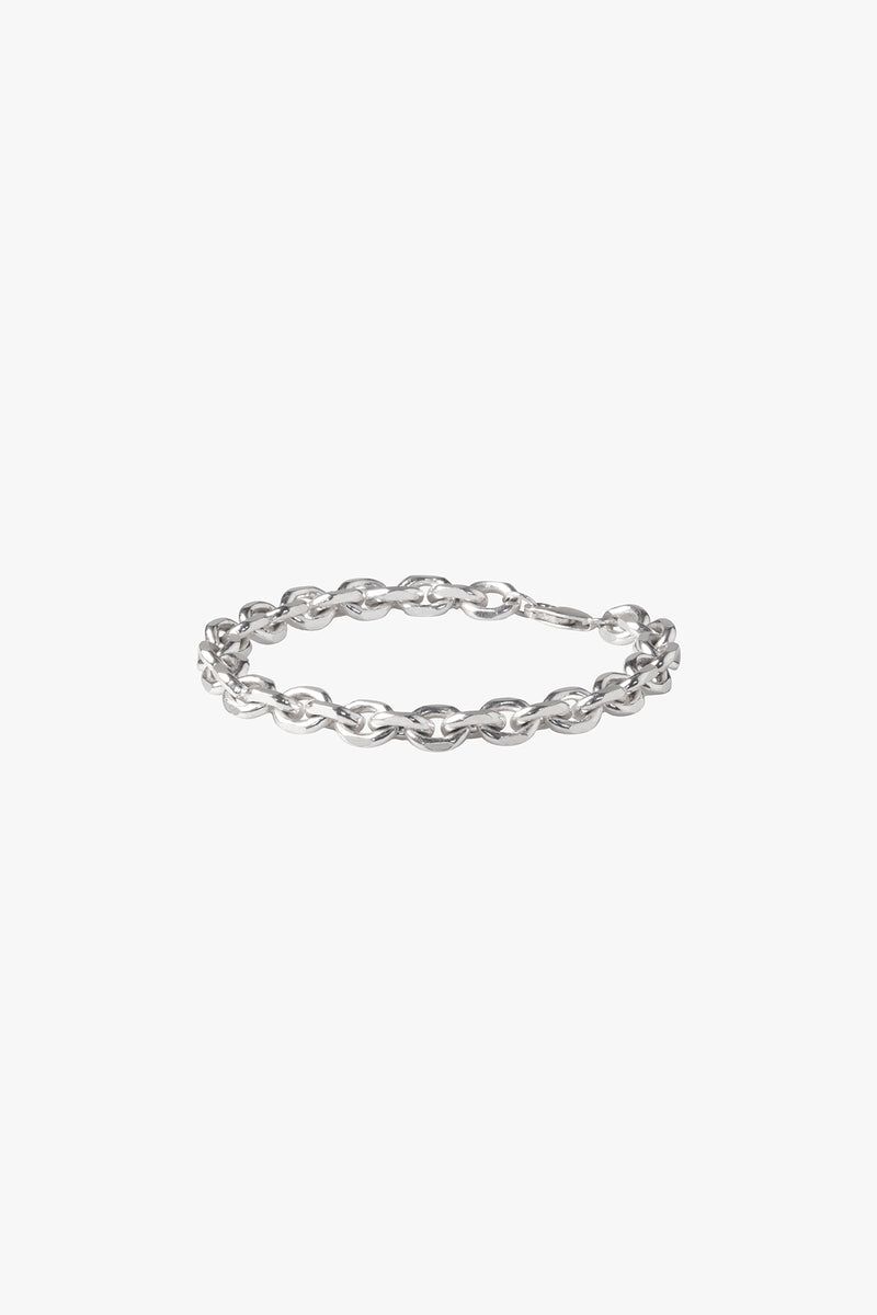 .925 220 Razor Bracelet