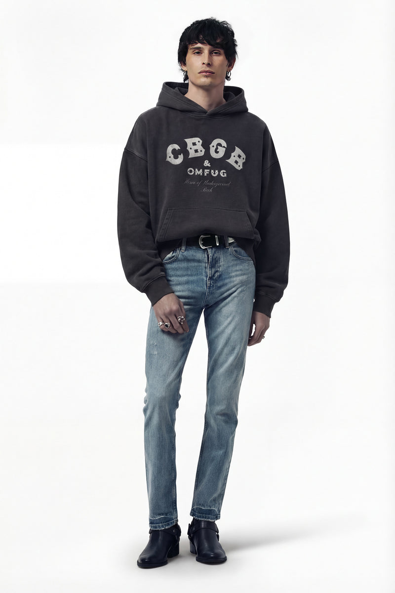 CBGB Hoodie