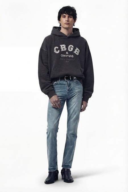 CBGB Hoodie