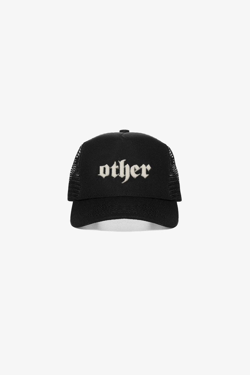 Core Trucker Hat