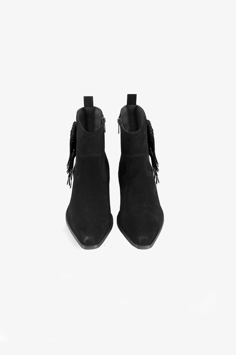 Nomad Fringe Boot