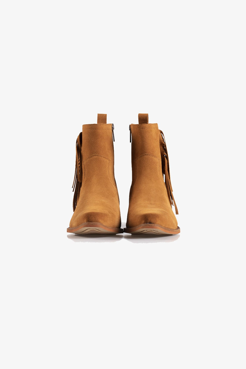 Nomad Fringe Boot