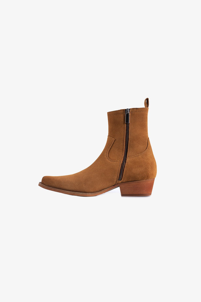 Nomad Fringe Boot