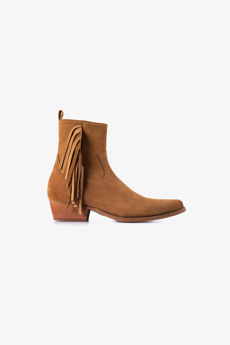 Nomad Fringe Boot