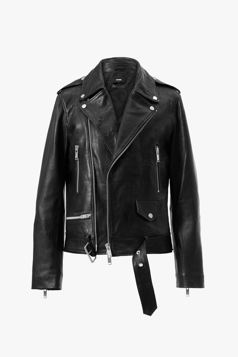 Brando Biker Jacket