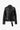 Brando Biker Jacket | Black Leather