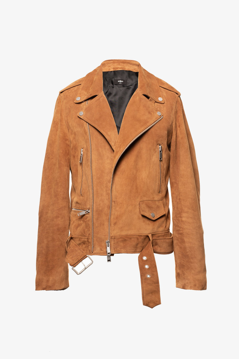 Brando Biker Jacket