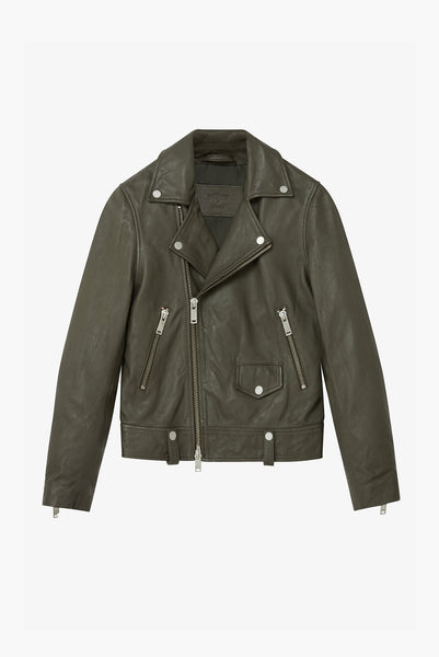 Allsaints hot sale colt jacket