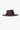 Earp Fedora Hat | Brandy Relic