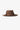 The Farrell Fedora Hat | Cigar
