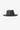 The Farrell Fedora Hat | Grey
