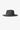 The Farrell Fedora Hat | Grey
