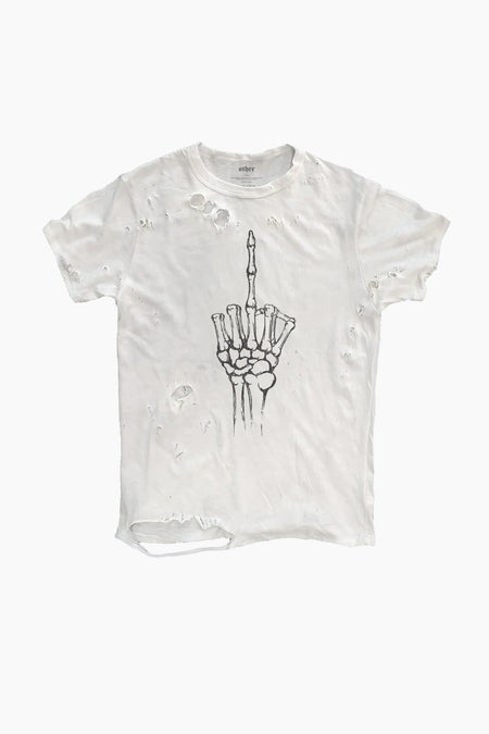 F-U Thrasher Tee