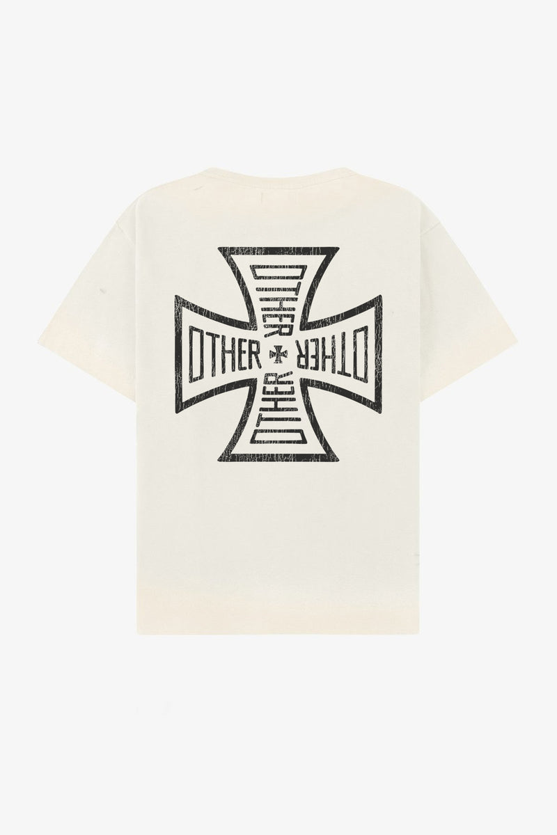 OTHER Cross Vintage Tee