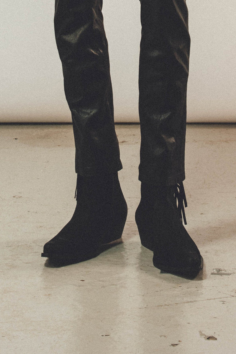 Nomad Fringe Boot