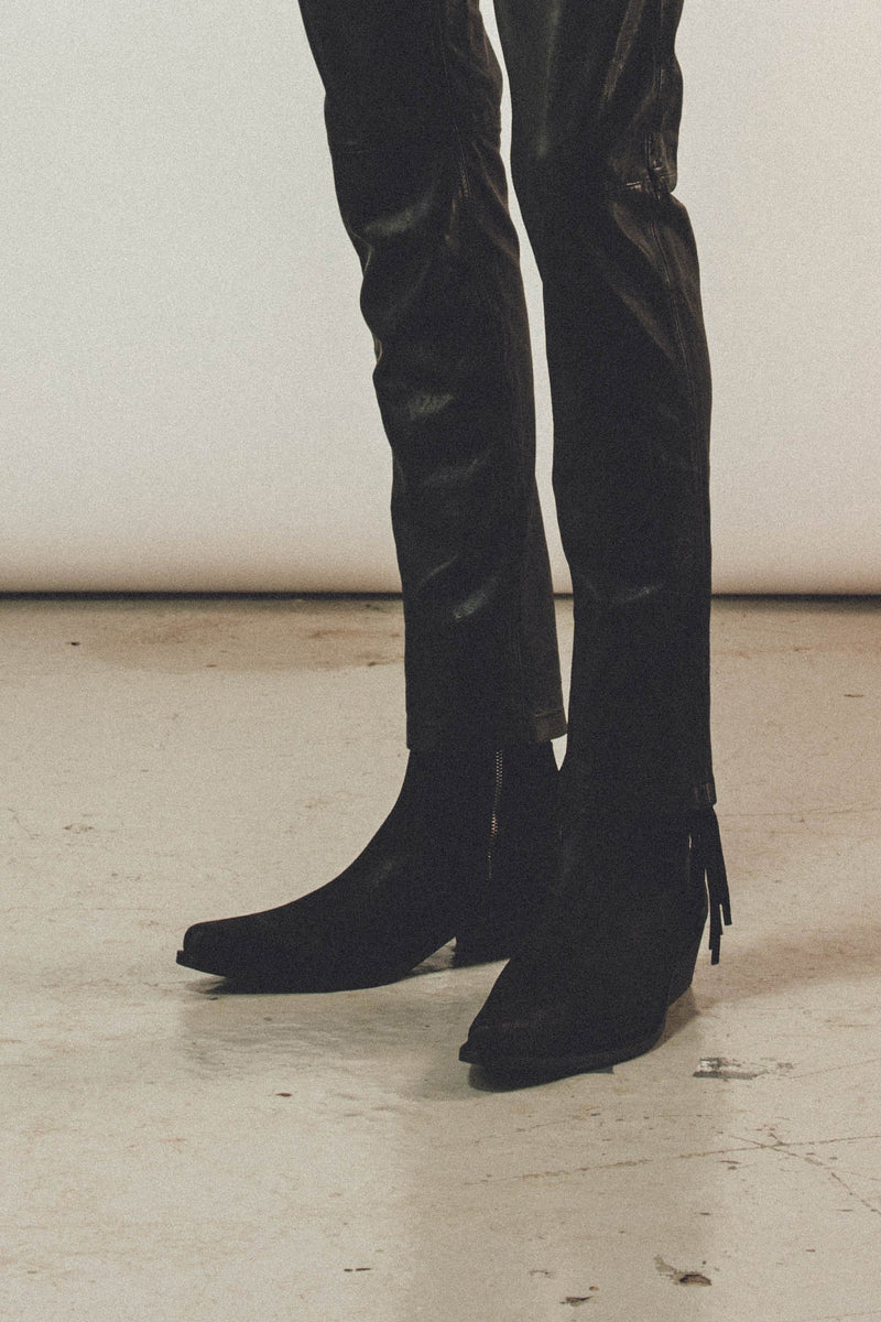 Nomad Fringe Boot