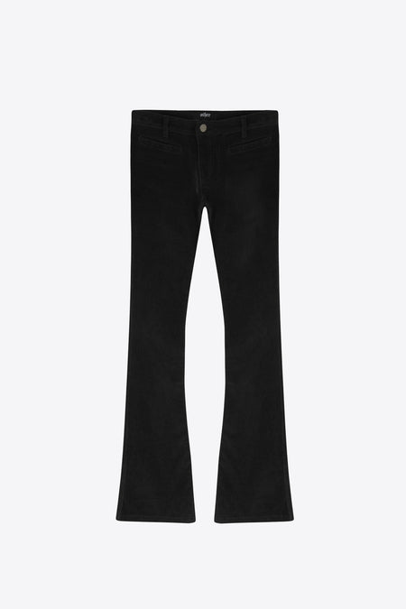 O24 Flared Chord Pants