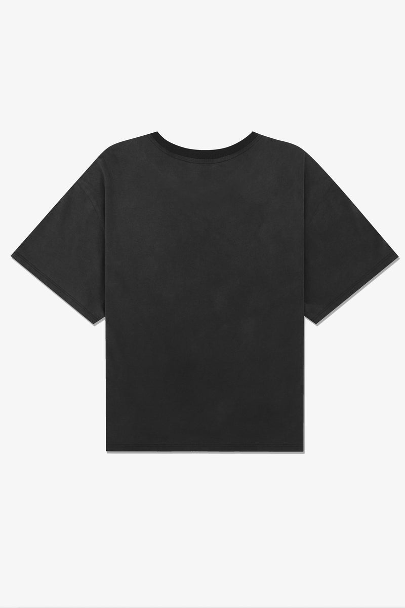 Relic Tee | Vintage Black - OTHER UK 