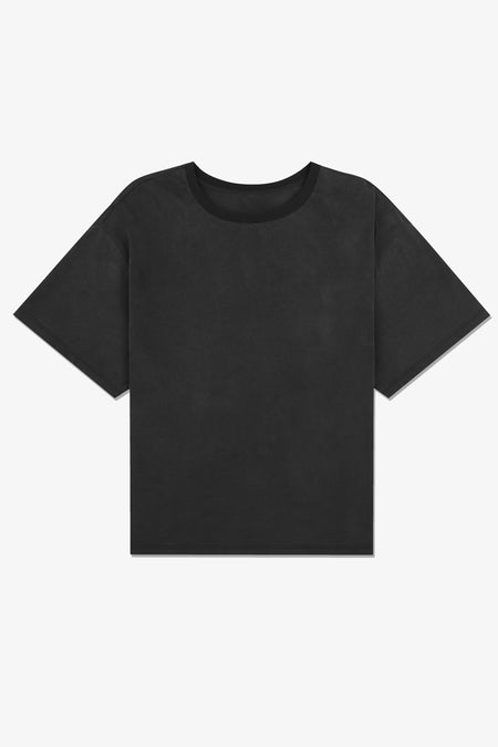 Oversized Vintage Tee