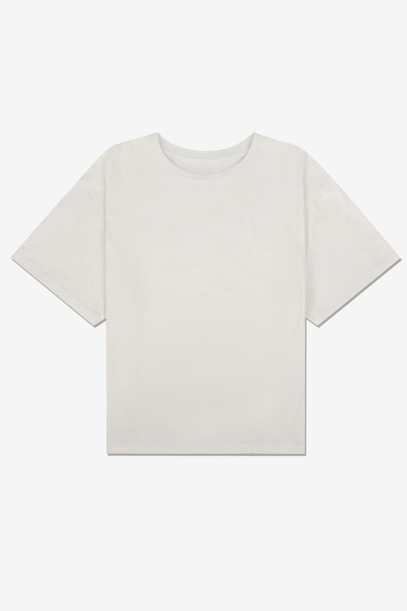 Relic Tee | Vintage White - OTHER UK 