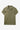 S/S Military Shirt | Military Green