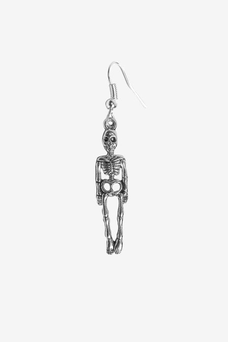 Davey Bones Earring