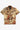 Cuban Shirt | Tiger Dye