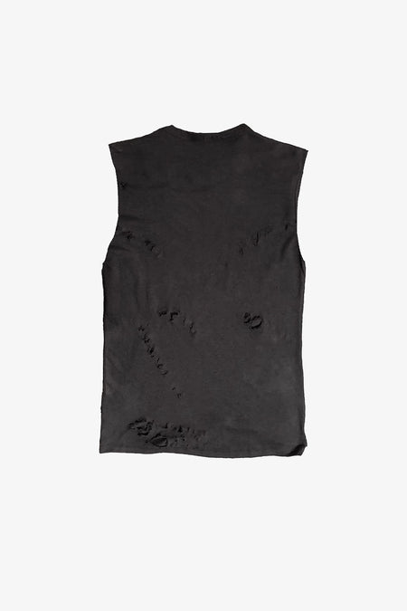 Rock Thrasher Tank