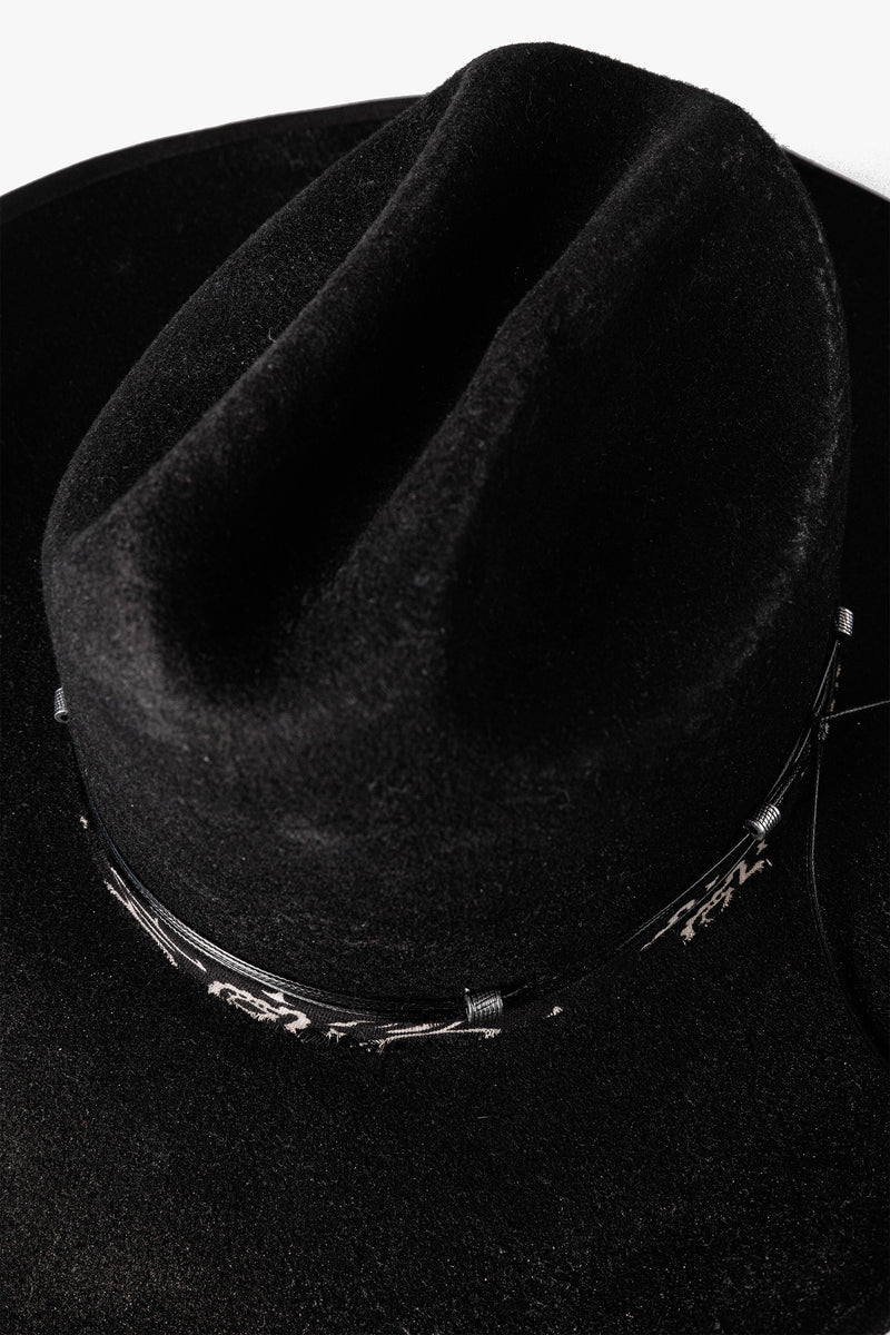 Highway Hat | Black