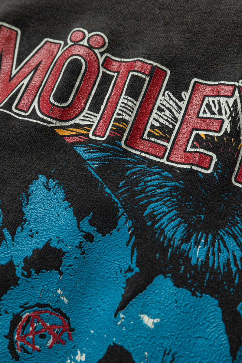 Motley Crue Every Mothers Nightmare Vintage Tank