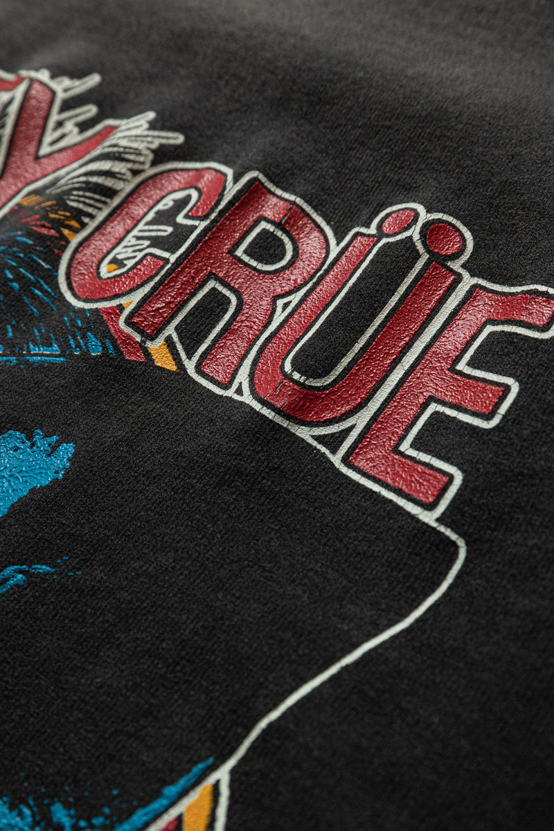 Motley Crue Every Mothers Nightmare Vintage Tank