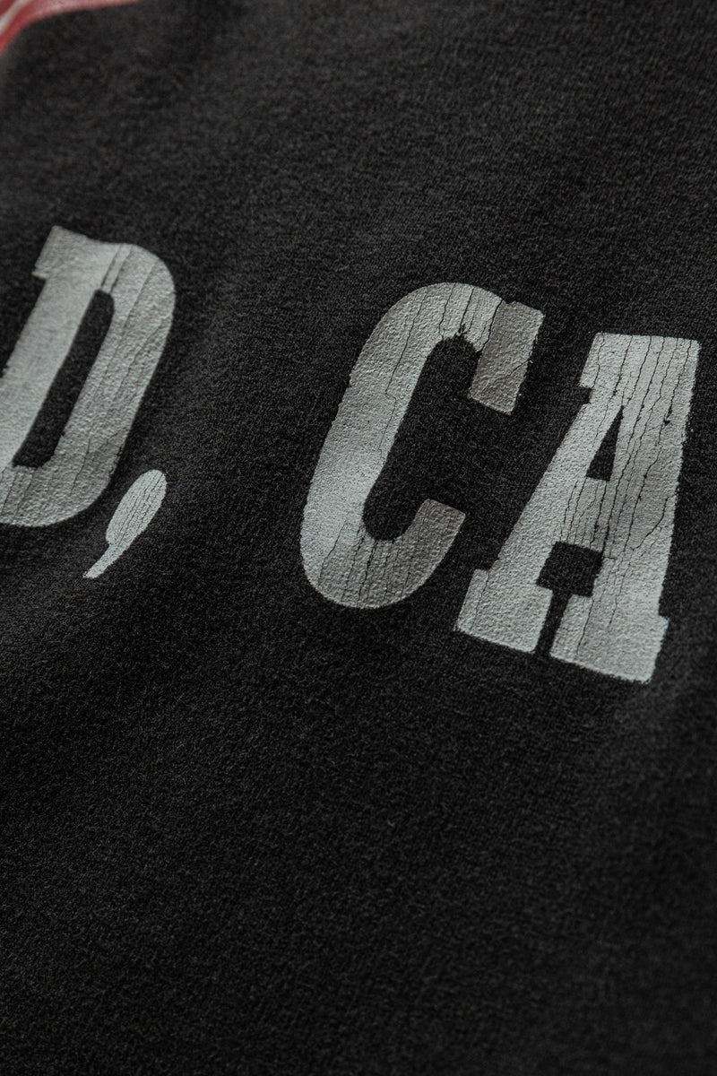 Mötley Crüe Hollywood Bad Boy Vintage Tank