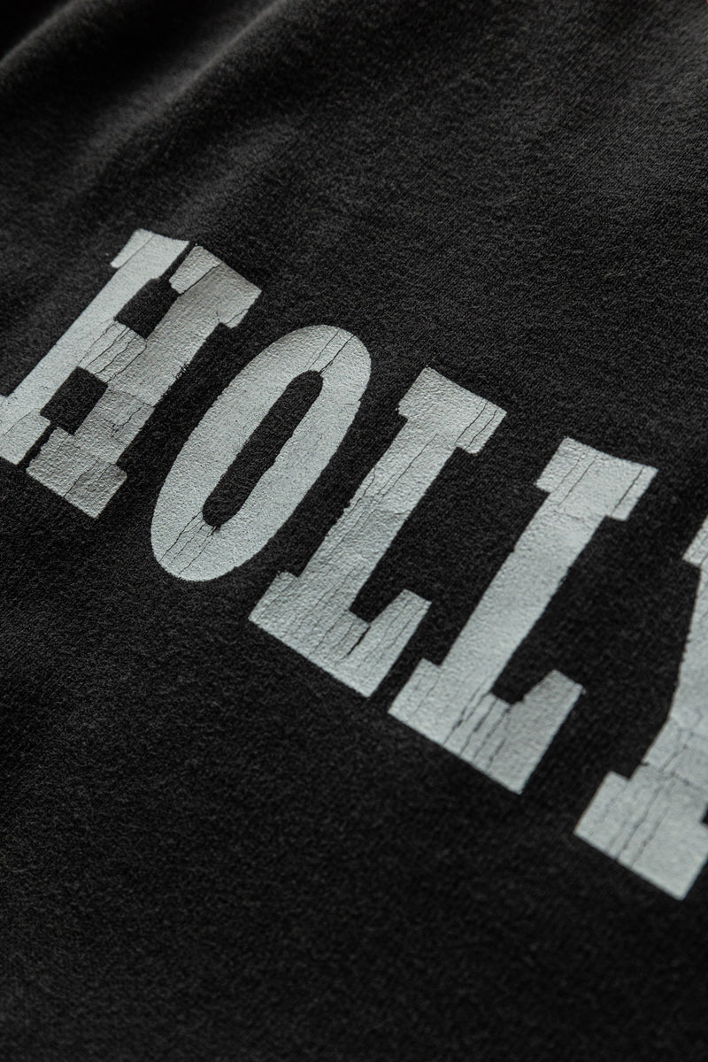 Mötley Crüe Hollywood Bad Boy Vintage Tank