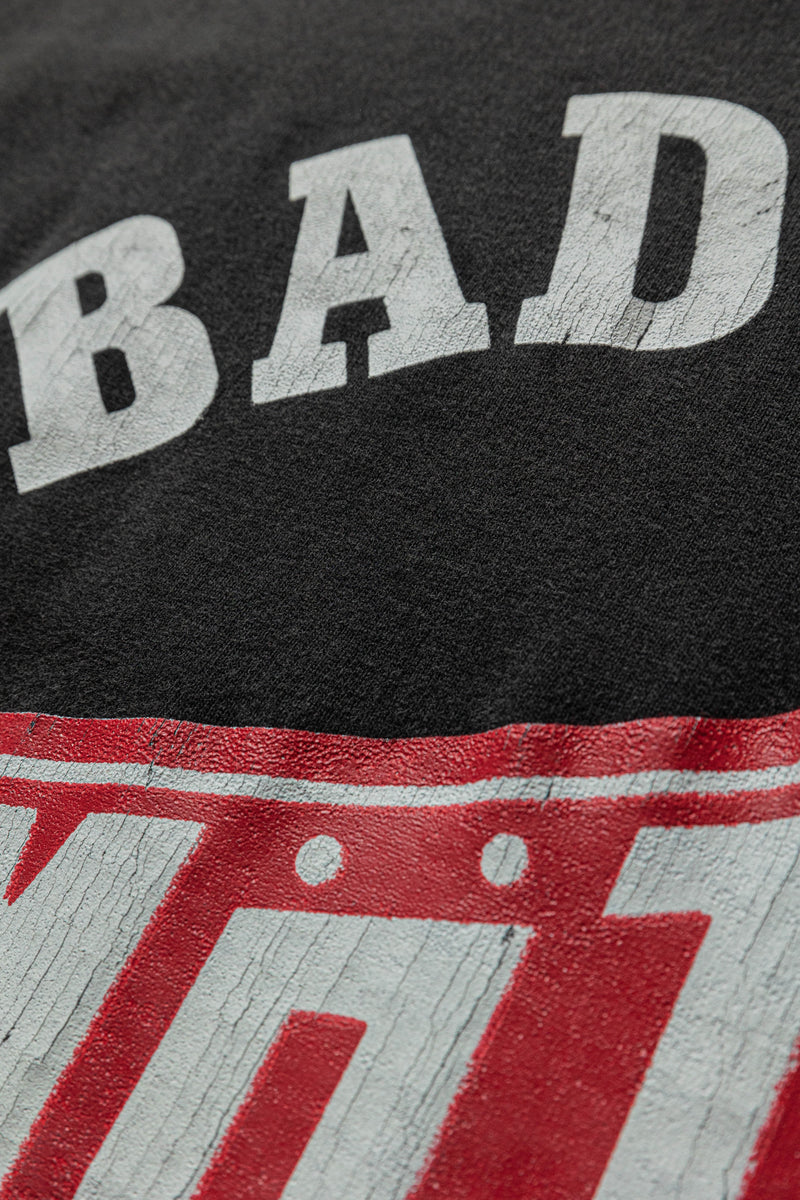 Mötley Crüe Hollywood Bad Boy Vintage Tank