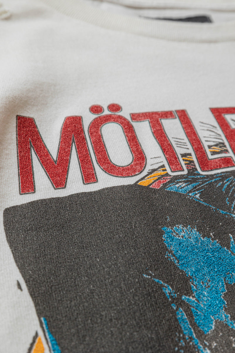 Motley Crue Every Mothers Nightmare Vintage Tank