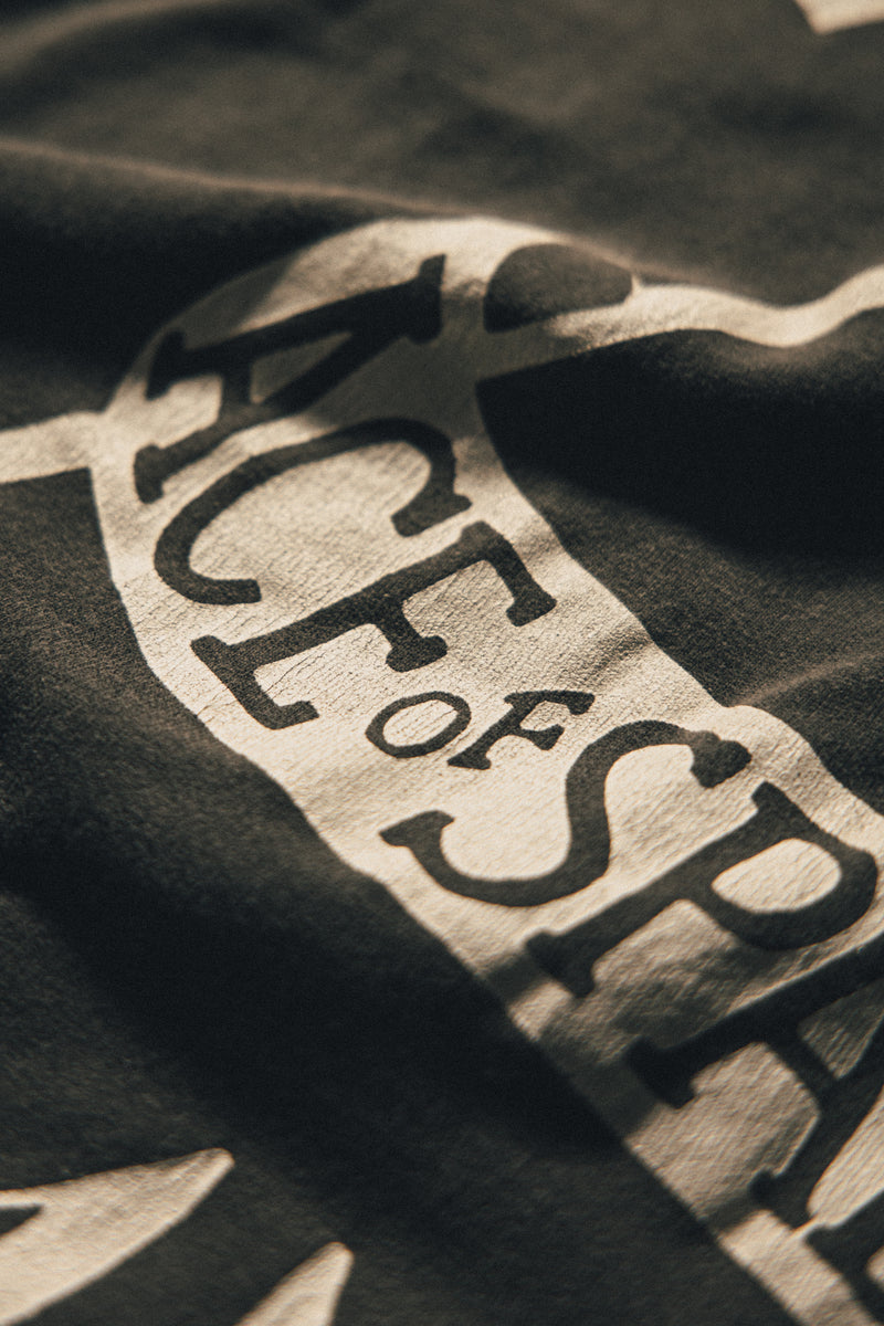 Motorhead Ace Up Your Sleeve Vintage T-Shirt