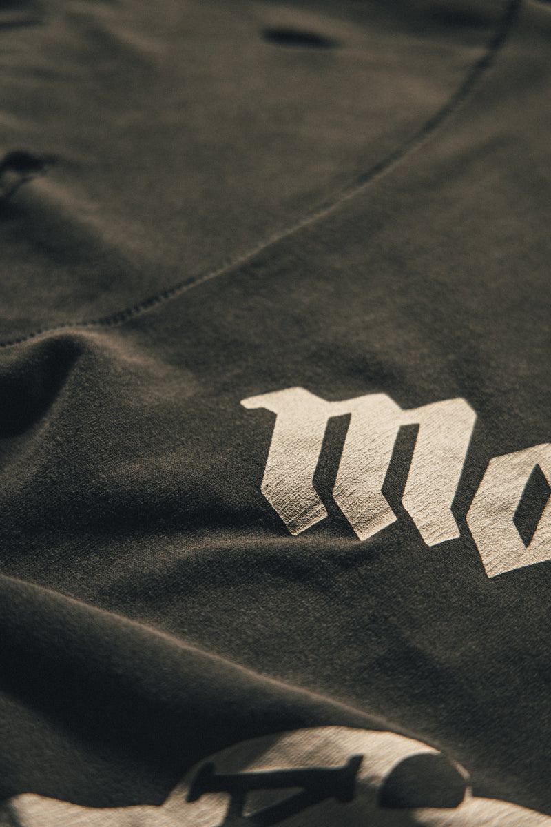Motorhead Ace Up Your Sleeve Vintage T-Shirt
