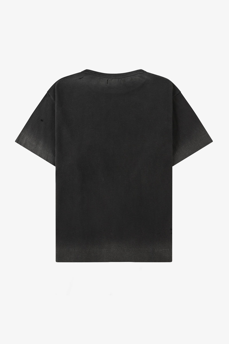 Death Skull Vintage Tee