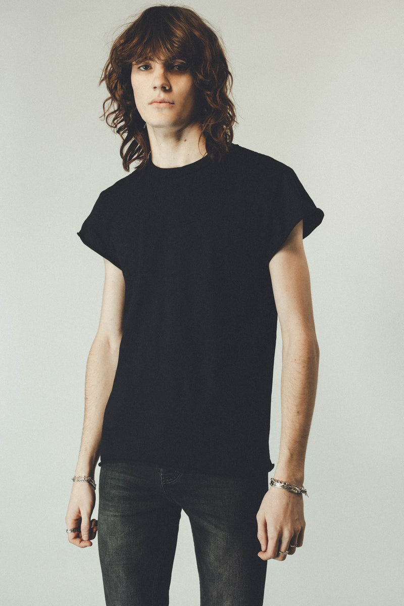 Rocker Tee