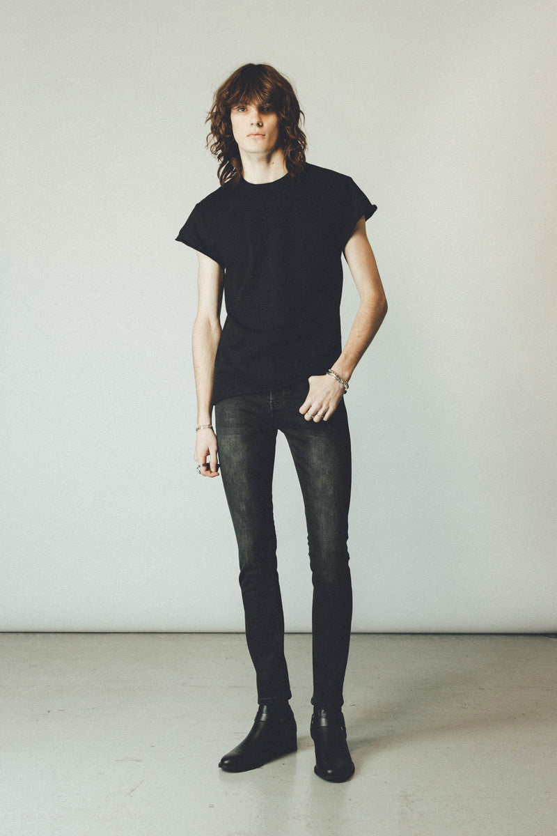 Rocker Tee