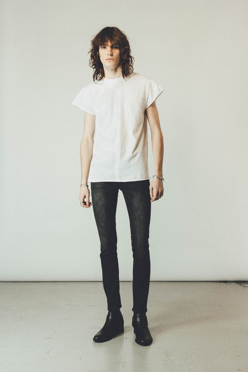 Rocker Tee