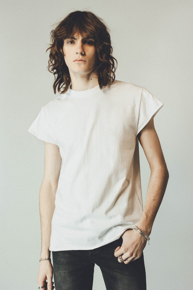 Rocker Tee