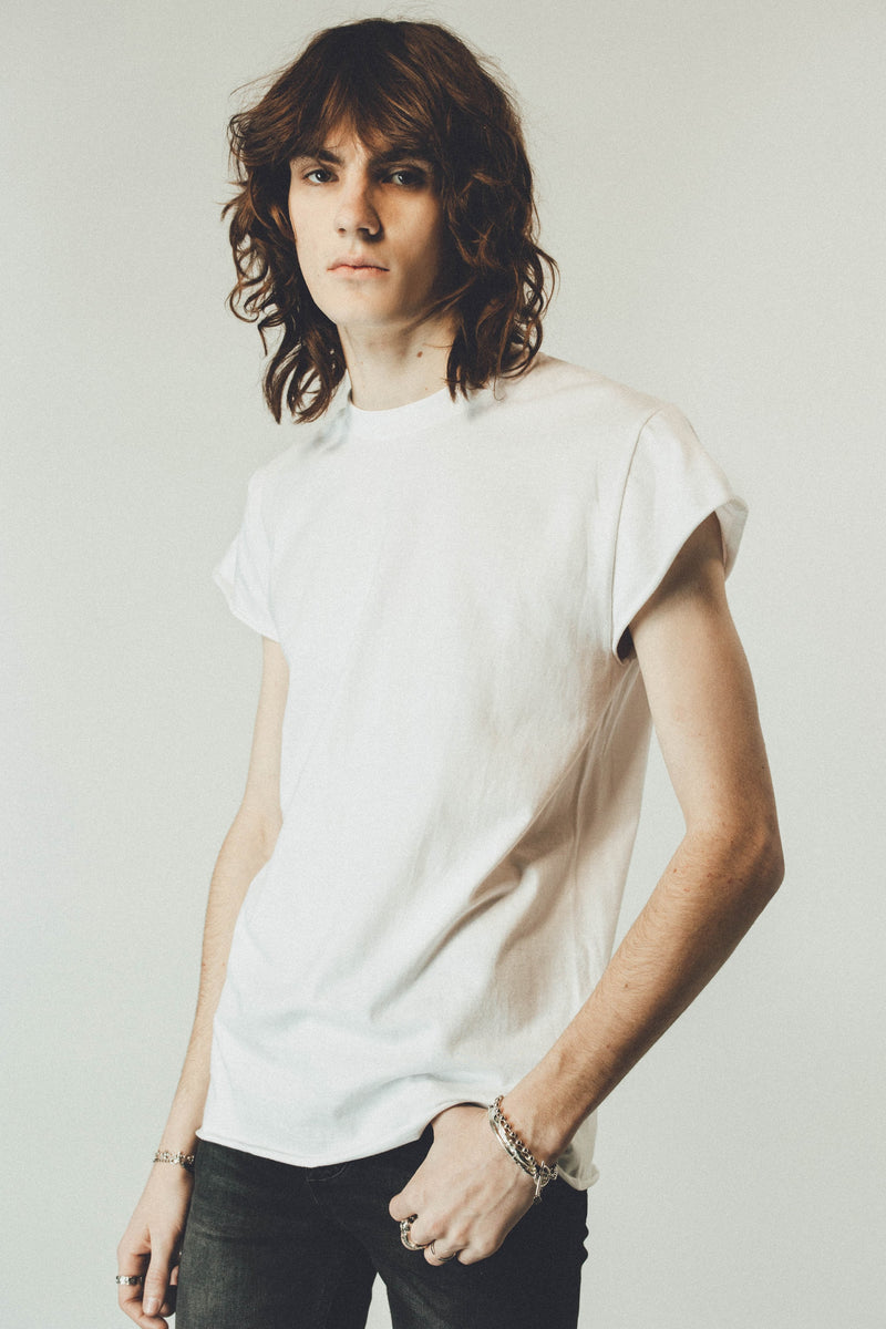 Rocker Tee