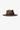 The Weiland Fedora Hat | Cigar