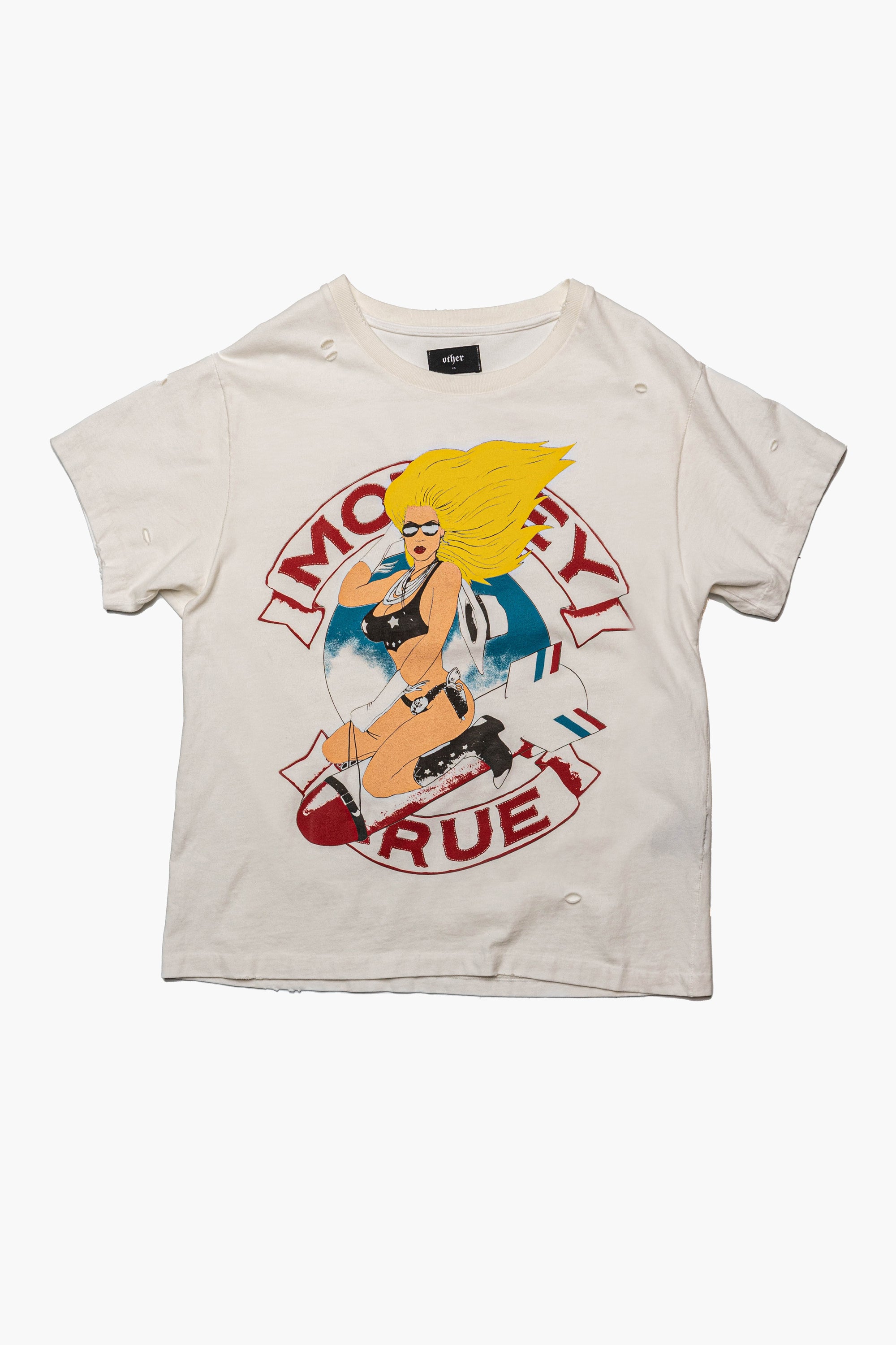 Vintage T-Shirts