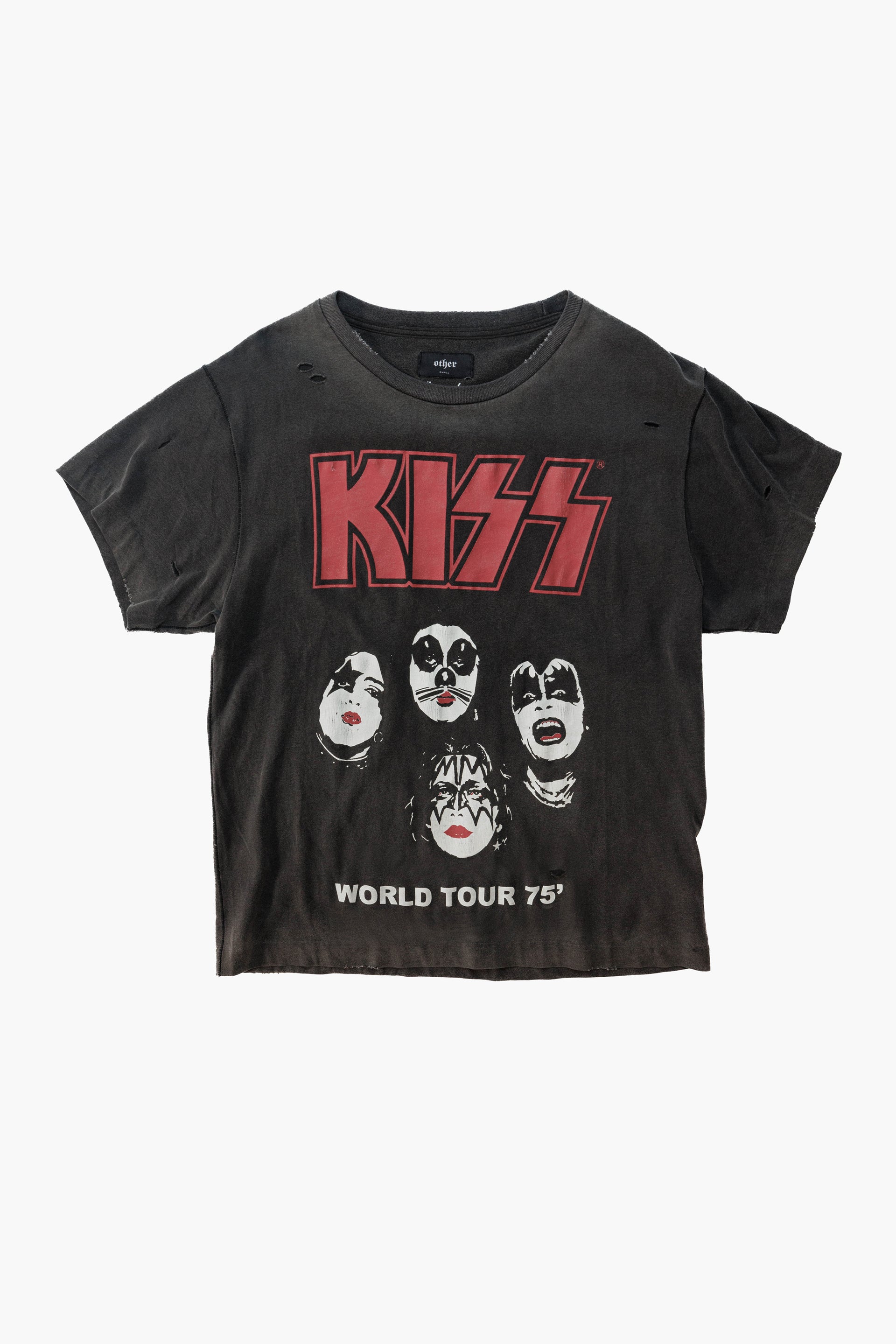 World Tour