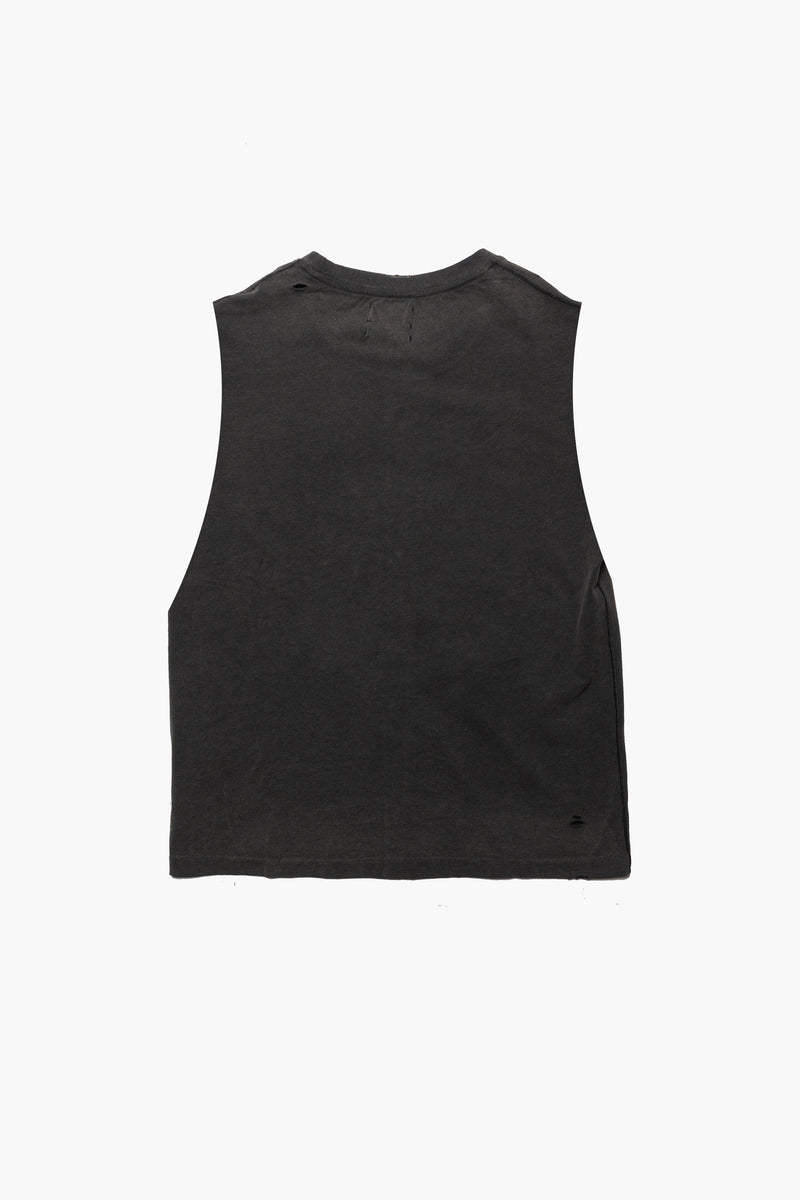 Motley Crue Every Mothers Nightmare Vintage Tank